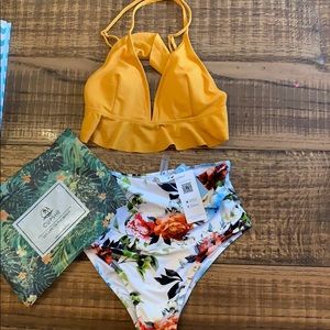 Baiting suit - Cupshe